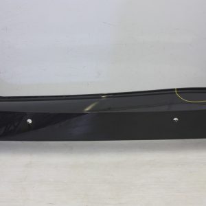 Mini Countryman F60 JCW Rear Bumper 2020 TO 2024 51129477892 Genuine - Image 3