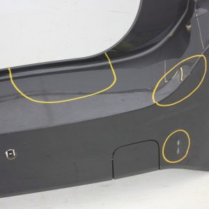 Mini Countryman F60 JCW Rear Bumper 2020 TO 2024 51129477892 Genuine - Image 4