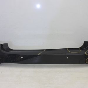 Mini Countryman F60 JCW Rear Bumper 2020 TO 2024 51129477892 Genuine