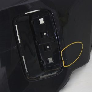 Mini Countryman F60 JCW Rear Bumper 2020 TO 2024 51129477892 Genuine - Image 6