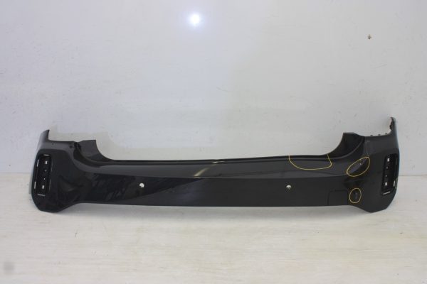 Mini-Countryman-F60-JCW-Rear-Bumper-2020-TO-2024-51129477892-Genuine-175421715693