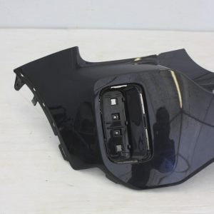 Mini Countryman F60 JCW Rear Bumper 2020 TO 2024 51129477892 Genuine - Image 8