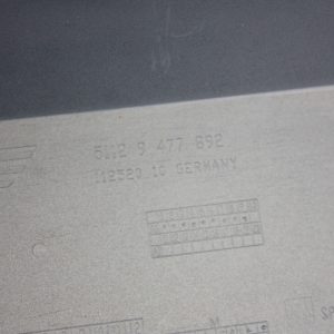 Mini Countryman F60 JCW Rear Bumper 2020 TO 2024 51129477892 Genuine - Image 9