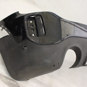 Mini Countryman F60 JCW Rear Bumper 2020 TO 2024 9477892 Genuine *DAMAGED* - Image 11