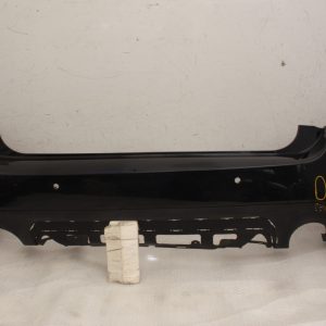 Mini Countryman F60 JCW Rear Bumper 2020 TO 2024 9477892 Genuine *DAMAGED*