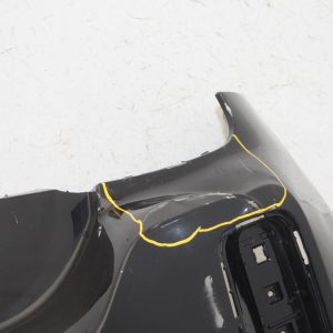 Mini Countryman F60 JCW Rear Bumper 2020 TO 2024 9477892 Genuine *DAMAGED* - Image 5