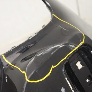 Mini Countryman F60 JCW Rear Bumper 2020 TO 2024 9477892 Genuine *DAMAGED* - Image 6