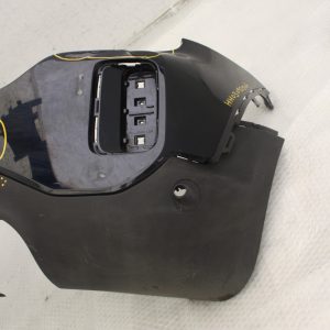 Mini Countryman F60 JCW Rear Bumper 2020 TO 2024 9477892 Genuine *DAMAGED* - Image 10