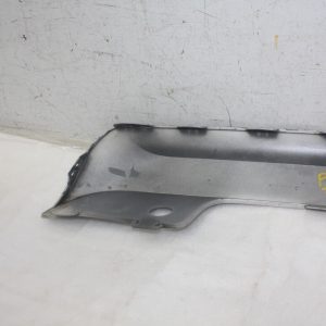 Mini Countryman F60 Rear Bumper Lower Section 2020-2024 9477907 Genuine *DAMAGED - Image 11