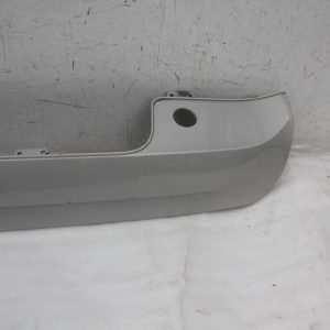 Mini Countryman F60 Rear Bumper Lower Section 2020-2024 9477907 Genuine *DAMAGED - Image 3