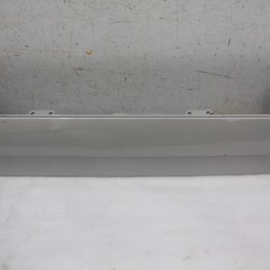 Mini Countryman F60 Rear Bumper Lower Section 2020-2024 9477907 Genuine *DAMAGED - Image 4