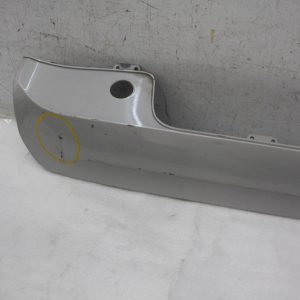 Mini Countryman F60 Rear Bumper Lower Section 2020-2024 9477907 Genuine *DAMAGED - Image 5