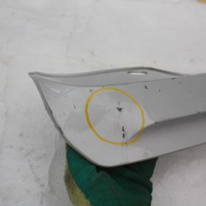 Mini Countryman F60 Rear Bumper Lower Section 2020-2024 9477907 Genuine *DAMAGED - Image 6