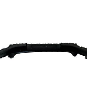 Mini Countryman JCW Rear Bumper Upper Section 2024 ON 51125A0C189 Genuine - Image 11