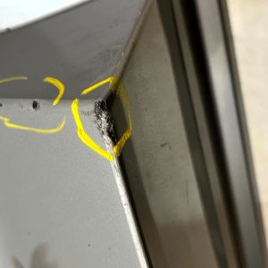 Mini Countryman JCW Rear Bumper Upper Section 2024 ON 51125A0C189 Genuine - Image 19