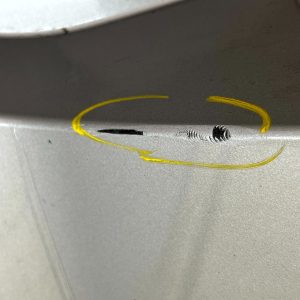 Mini Countryman JCW Rear Bumper Upper Section 2024 ON 51125A0C189 Genuine - Image 20