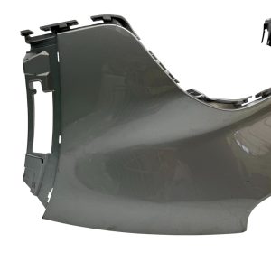 Mini Countryman JCW Rear Bumper Upper Section 2024 ON 51125A0C189 Genuine - Image 3