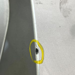 Mini Countryman JCW Rear Bumper Upper Section 2024 ON 51125A0C189 Genuine - Image 21