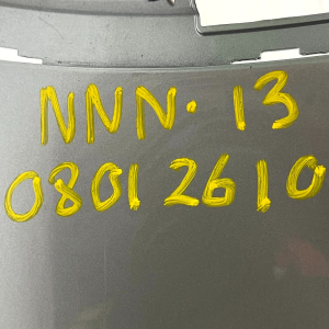 Mini Countryman JCW Rear Bumper Upper Section 2024 ON 51125A0C189 Genuine - Image 24