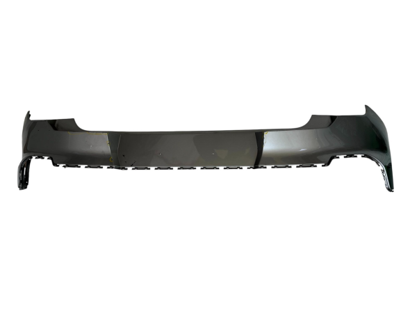 Mini-Countryman-JCW-Rear-Bumper-Upper-Section-2024-ON-51125A0C189-Genuine-177861015763