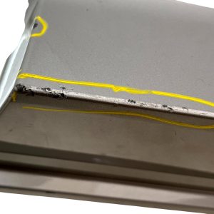 Mini Countryman JCW Rear Bumper Upper Section 2024 ON 51125A0C189 Genuine - Image 10