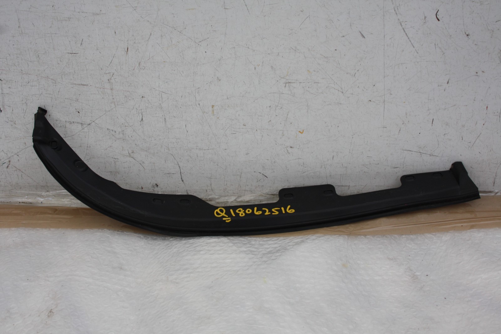 Mini F55 F56 Front Right Door Sealing Trim 2014 TO 2018 51767299998 Genuine