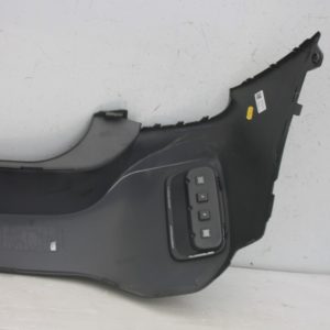Mini F60 Countryman Rear Bumper 9477892 2020-2024 - Image 13