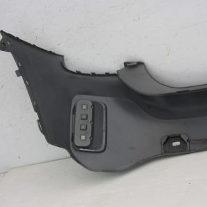 Mini F60 Countryman Rear Bumper 9477892 2020-2024 - Image 15
