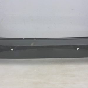 Mini F60 Countryman Rear Bumper 9477892 2020-2024 - Image 3