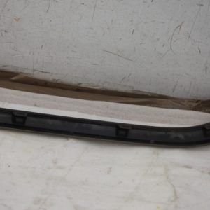 Mini One Cooper F55 F56 LCI Front Bumper Grill Trim 2021 TO 2024 9450550 Genuine - Image 12