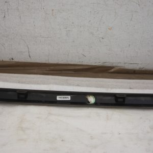 Mini One Cooper F55 F56 LCI Front Bumper Grill Trim 2021 TO 2024 9450550 Genuine - Image 13