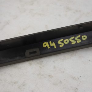 Mini One Cooper F55 F56 LCI Front Bumper Grill Trim 2021 TO 2024 9450550 Genuine - Image 16