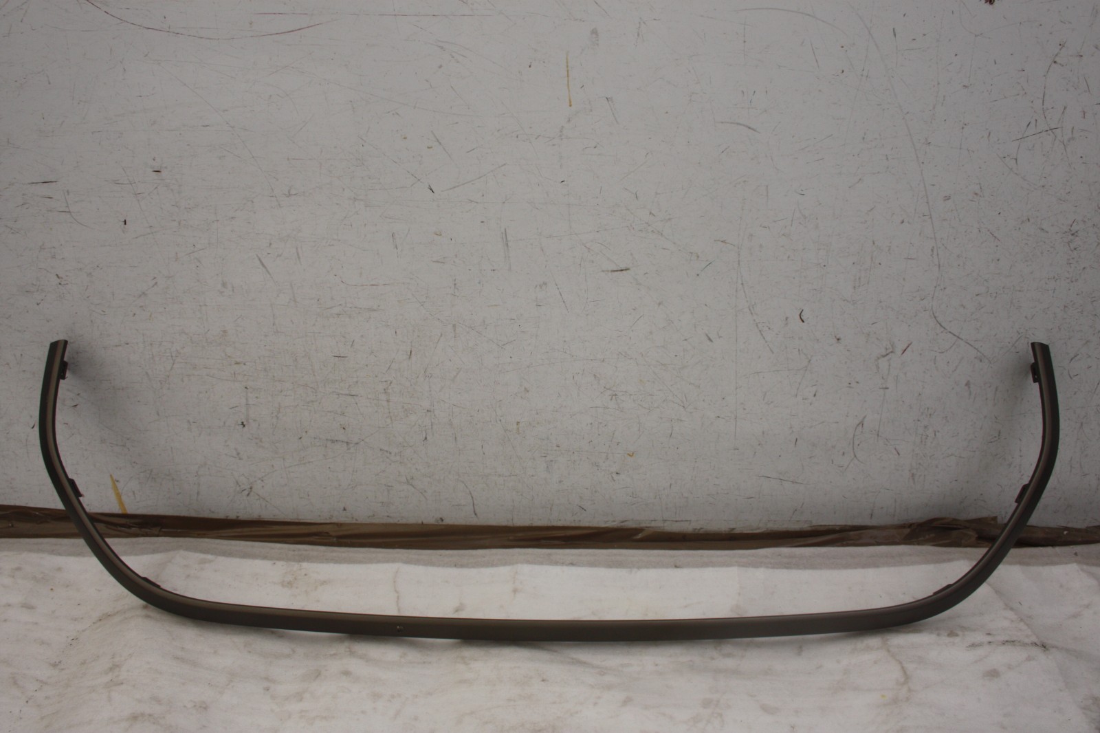 Mini One Cooper F55 F56 LCI Front Bumper Grill Trim 2021 TO 2024 9450550 Genuine