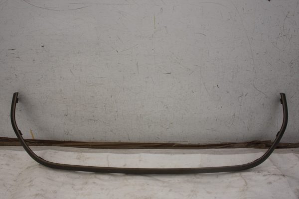 Mini-One-Cooper-F55-F56-LCI-Front-Bumper-Grill-Trim-2021-TO-2024-9450550-Genuine-178296613323