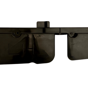Mitsubishi L200 Left Side Ultrasonic Sensor Bracket Cover 8639A287 Genuine