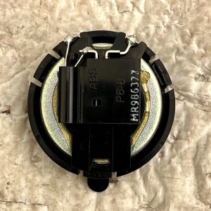 Mitsubishi Outlander Front Left Door Tweeter Speaker 2007-2021 MR986377 Genuine - Image 3