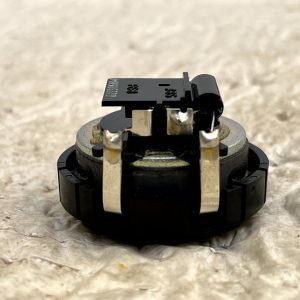 Mitsubishi Outlander Front Left Door Tweeter Speaker 2007-2021 MR986377 Genuine - Image 6