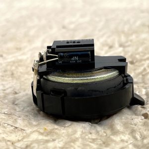 Mitsubishi Outlander Front Left Door Tweeter Speaker 2007-2021 MR986377 Genuine - Image 7