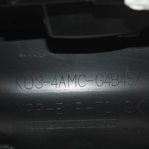 Mitsubishi Outlander Rear Left Door Trim Card Panel K03-4AMC-G4B45X - Image 13