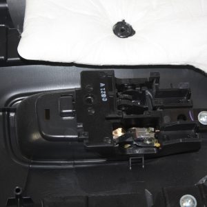 Mitsubishi Outlander Rear Left Door Trim Card Panel K03-4AMC-G4B45X - Image 15