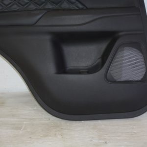 Mitsubishi Outlander Rear Left Door Trim Card Panel K03-4AMC-G4B45X - Image 4
