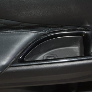Mitsubishi Outlander Rear Left Door Trim Card Panel K03-4AMC-G4B45X - Image 9