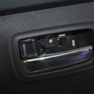 Mitsubishi Outlander Rear Left Door Trim Card Panel K03-4AMC-G4B45X - Image 10