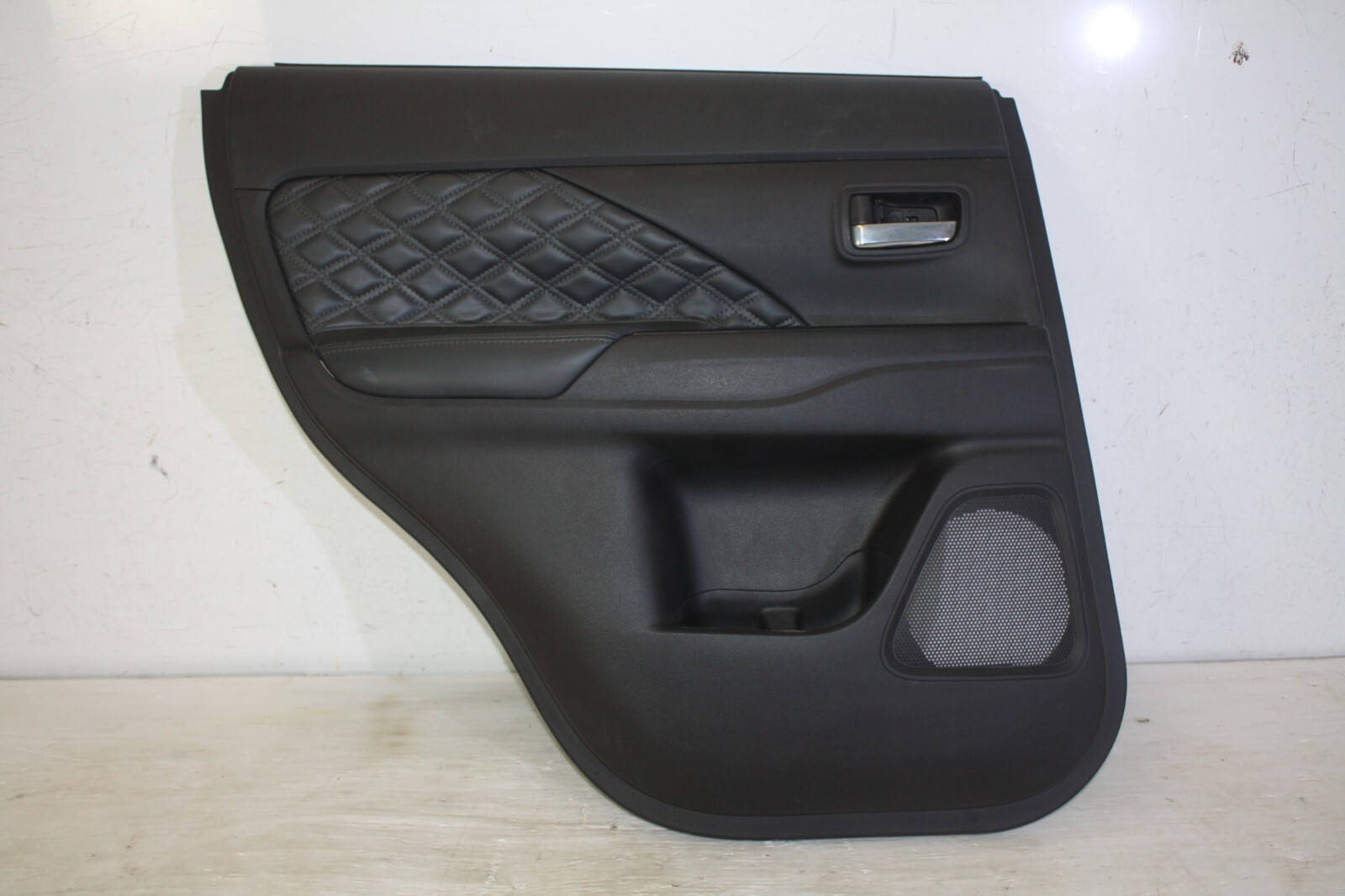 Mitsubishi Outlander Rear Left Door Trim Card Panel K03-4AMC-G4B45X