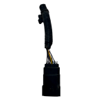 Molex Wiring Loom Harness Plug Connector 33482 6201 Genuine 178328628323