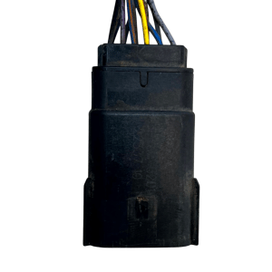 Molex Wiring Loom Harness Plug Connector 33482-6201 Genuine - Image 2