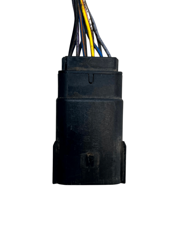 Molex Wiring Loom Harness Plug Connector 33482 6201 Genuine 178328628323 2