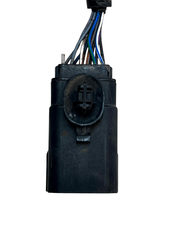 Molex Wiring Loom Harness Plug Connector 33482 6201 Genuine 178328628323 3