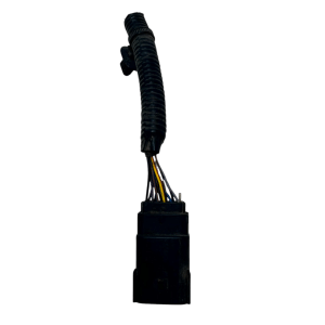 Molex Wiring Loom Harness Plug Connector 33482-6201 Genuine - Image 1
