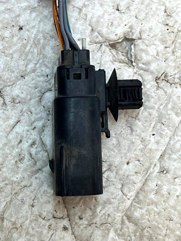 Molex Wiring Loom Harness Plug Connector 33482 6201 Genuine 178328628323 5